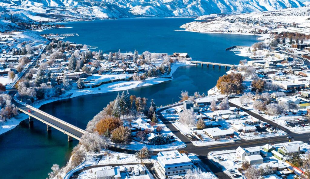 Chelan