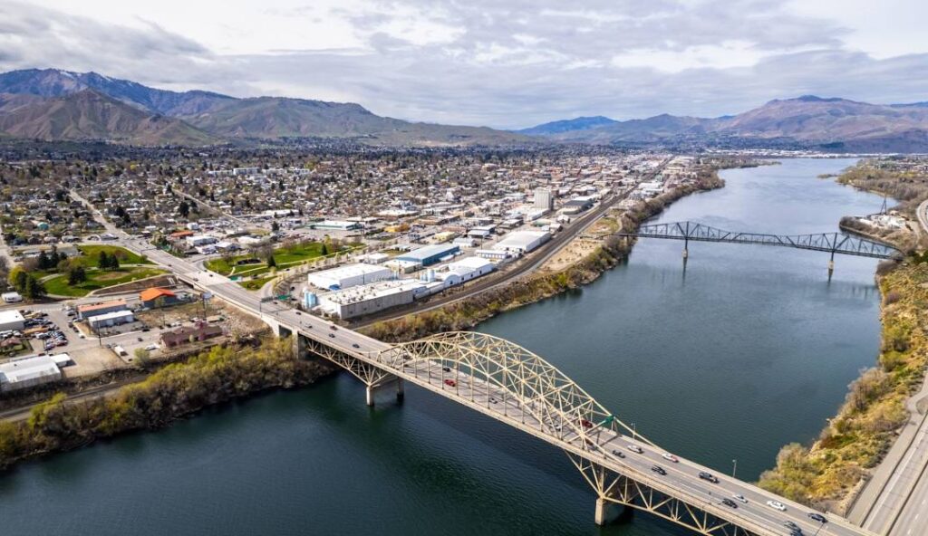 Wenatchee